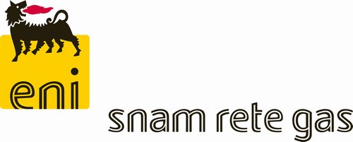 clienti eni snam rete gas logo