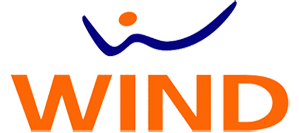 clienti wind logo